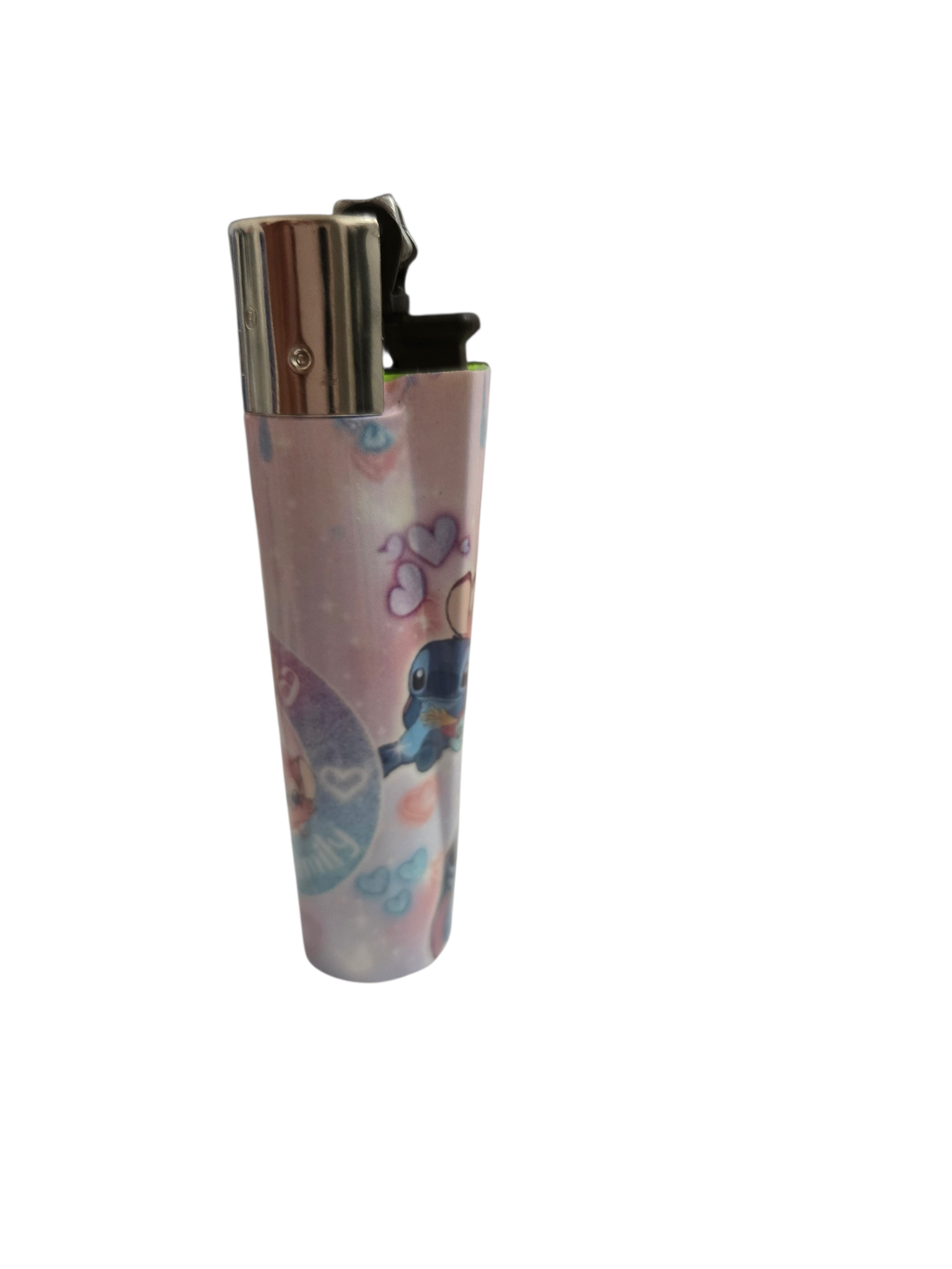 Personalised Clipper Lighter