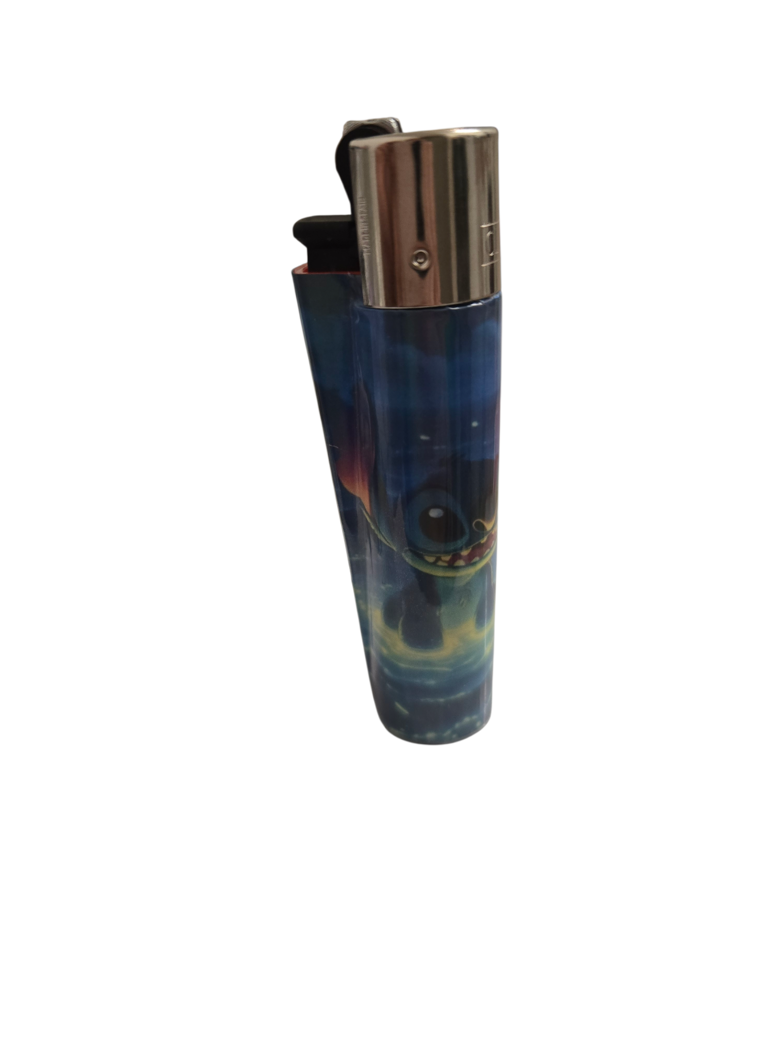 Personalised Clipper Lighter