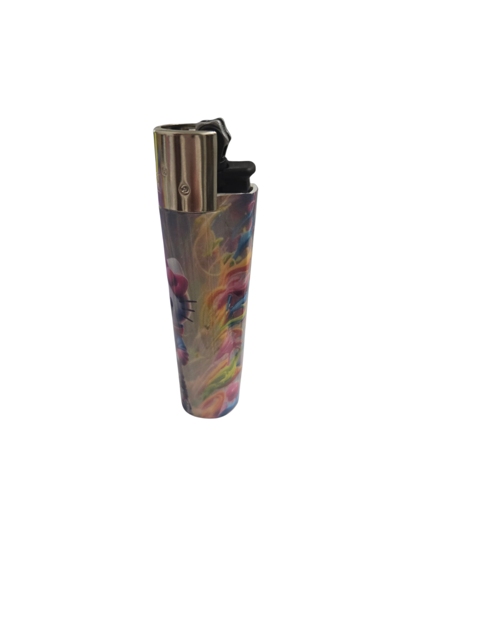 Personalised Clipper Lighter