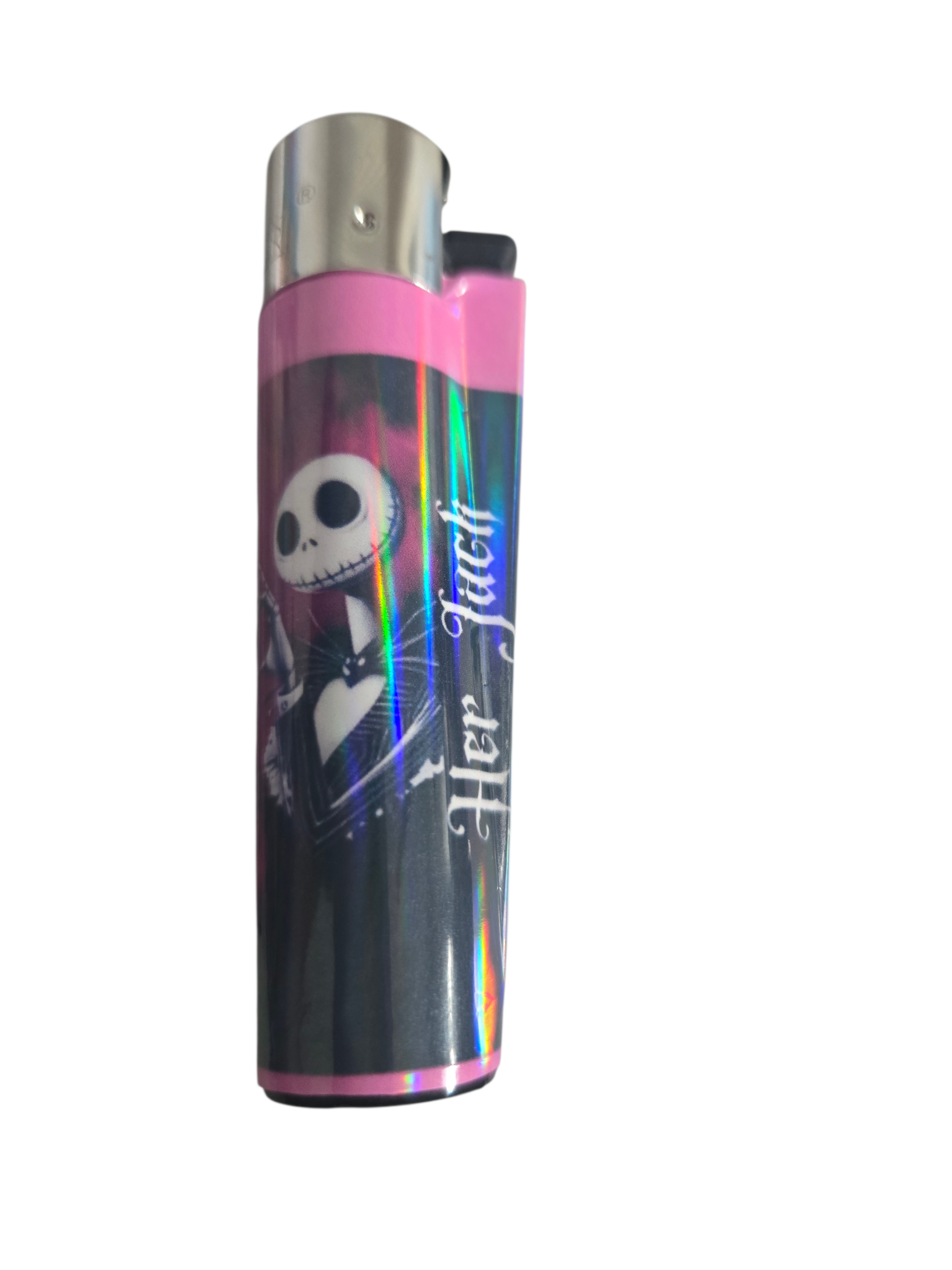 Personalised Clipper Lighter