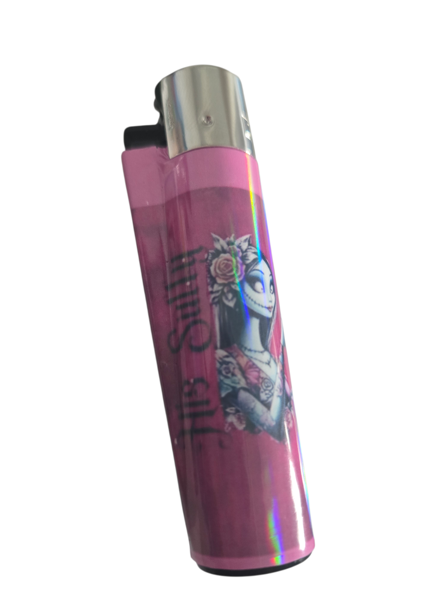 Personalised Clipper Lighter