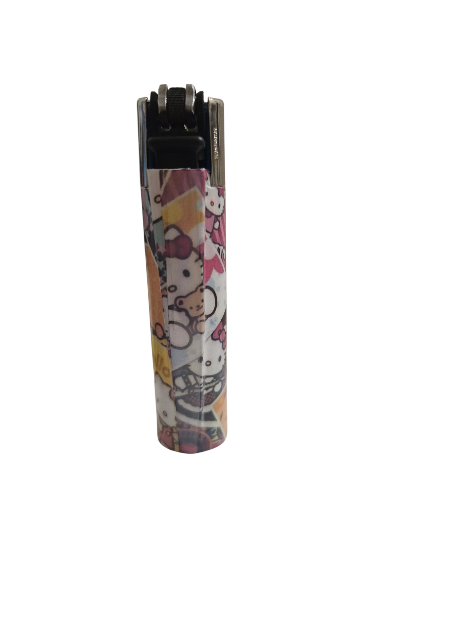 Personalised Clipper Lighter