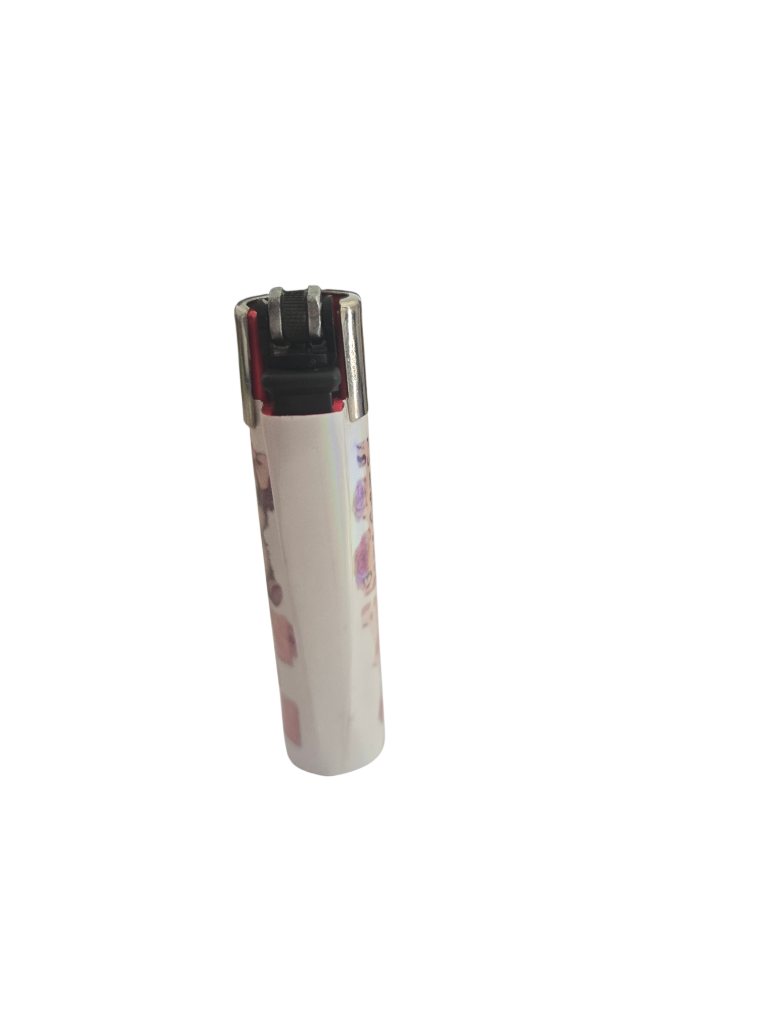 Personalised Clipper Lighter