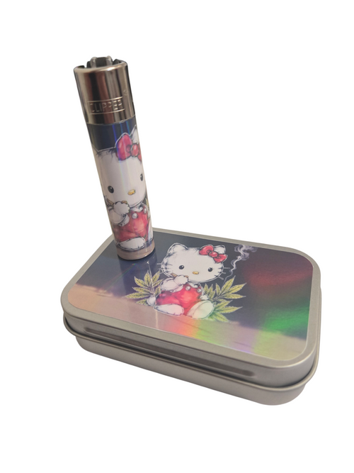 Gift set 2 matching products