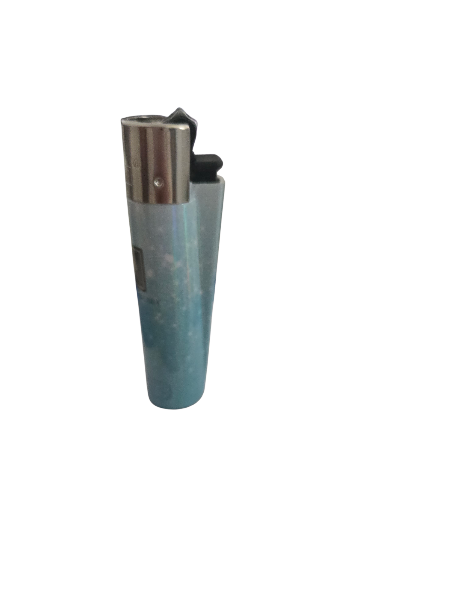 Personalised Clipper Lighter