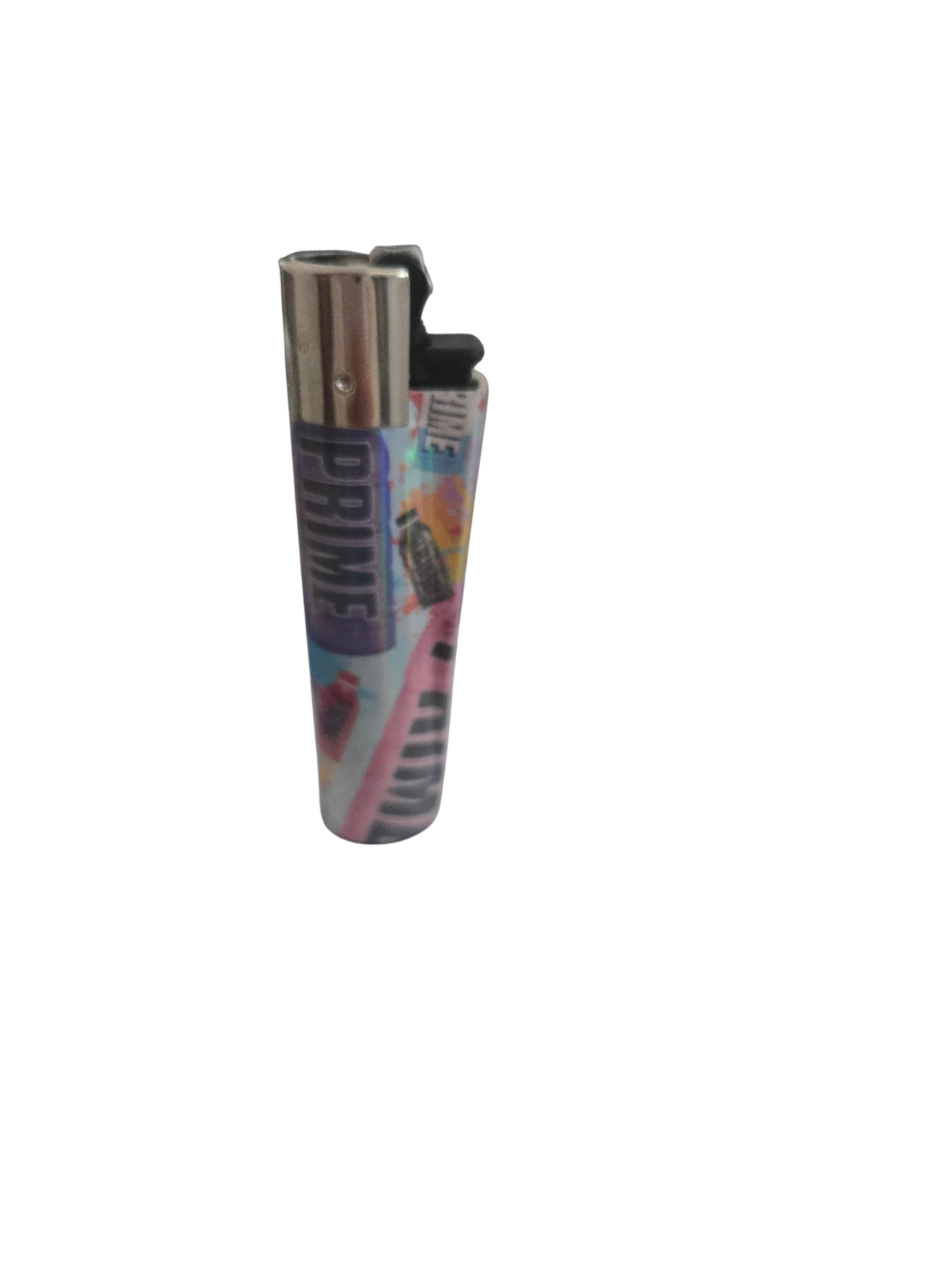 Personalised Clipper Lighter