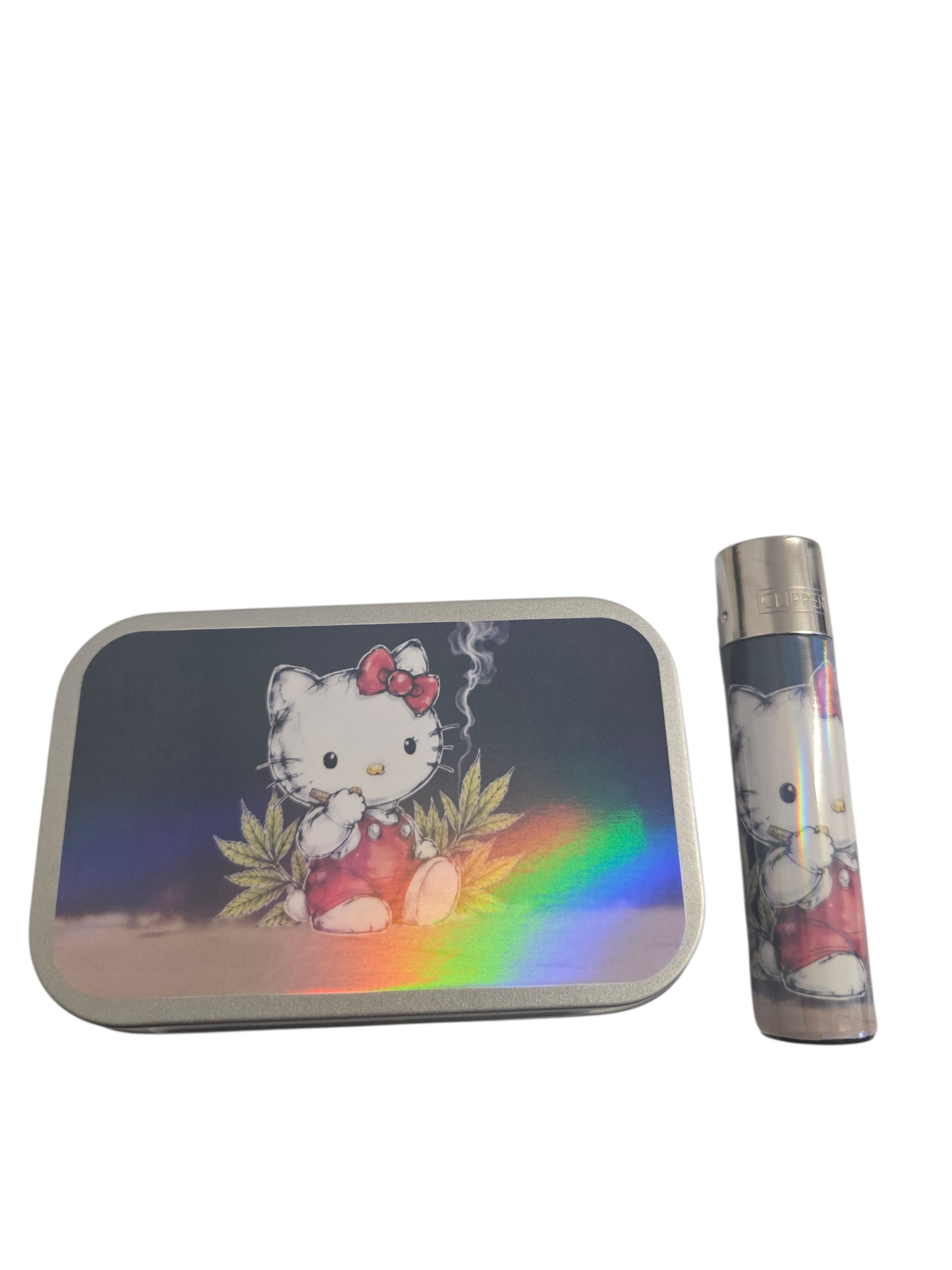 Gift set 2 matching products