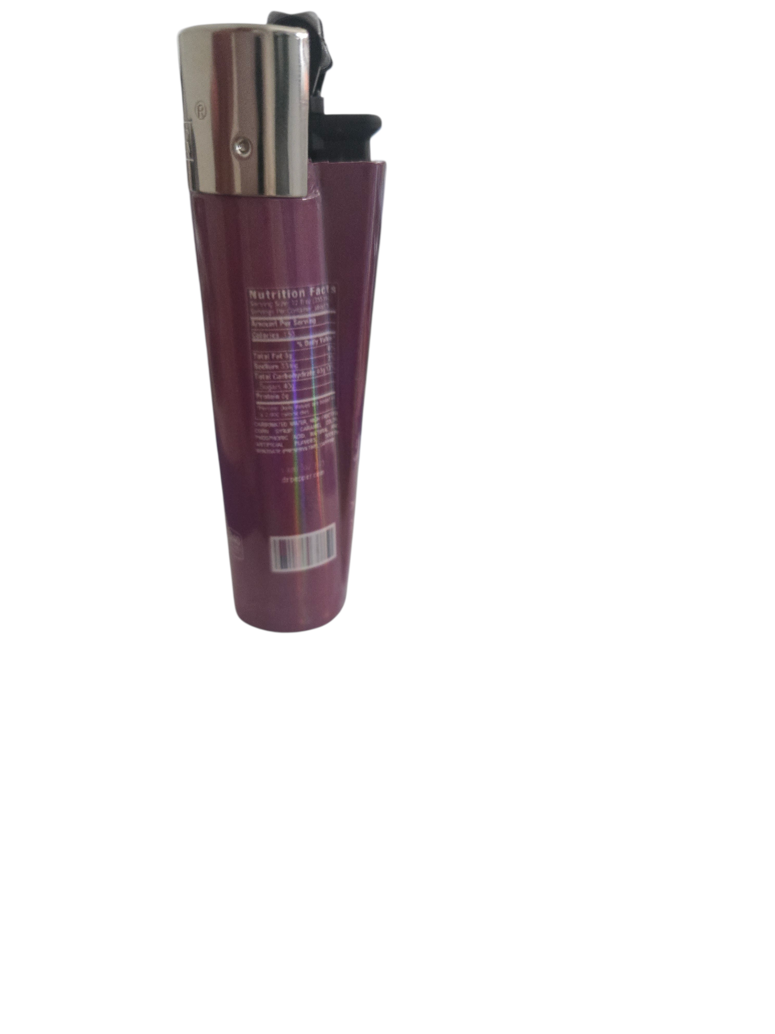 Personalised Clipper Lighter