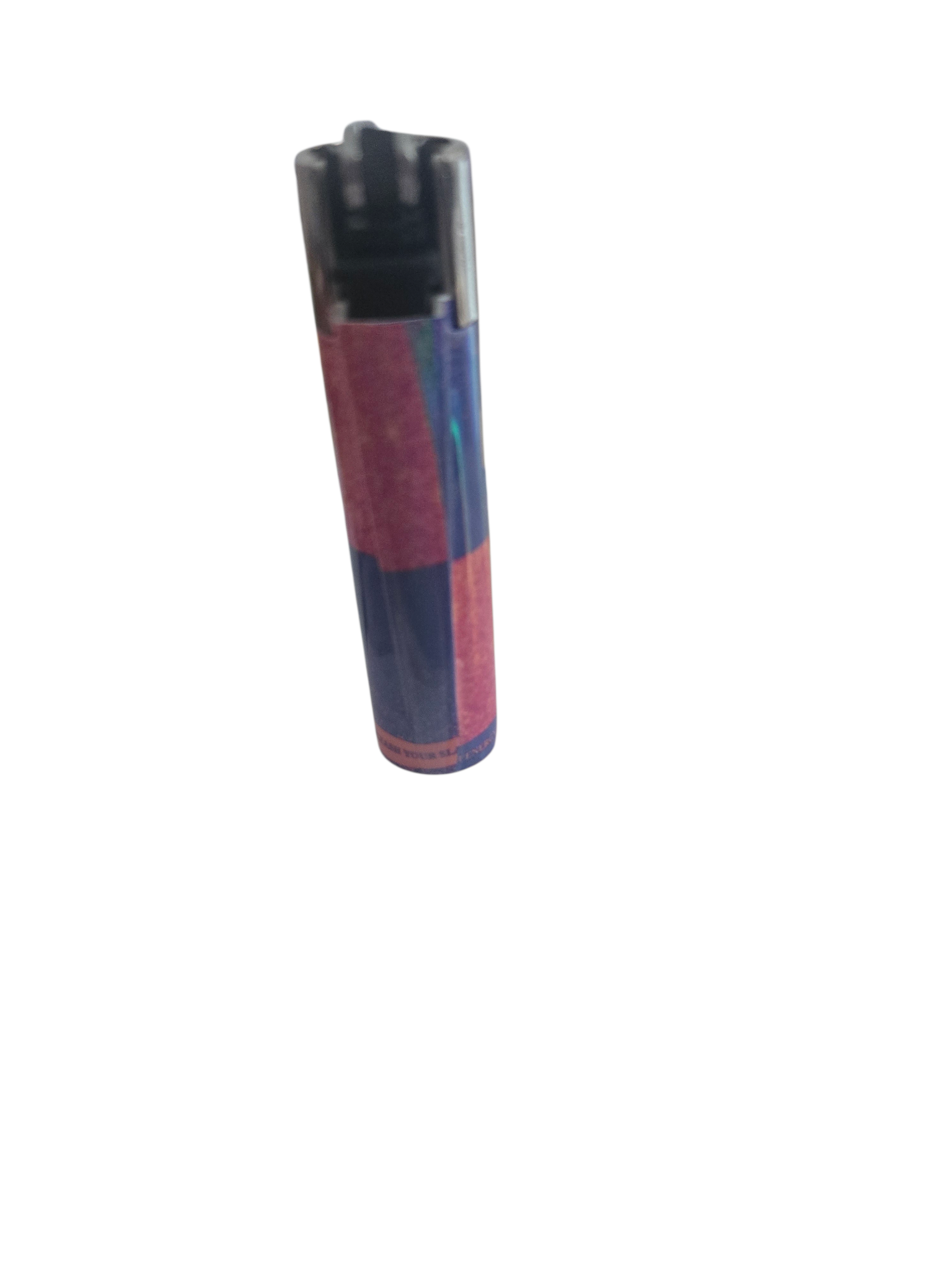 Personalised Clipper Lighter