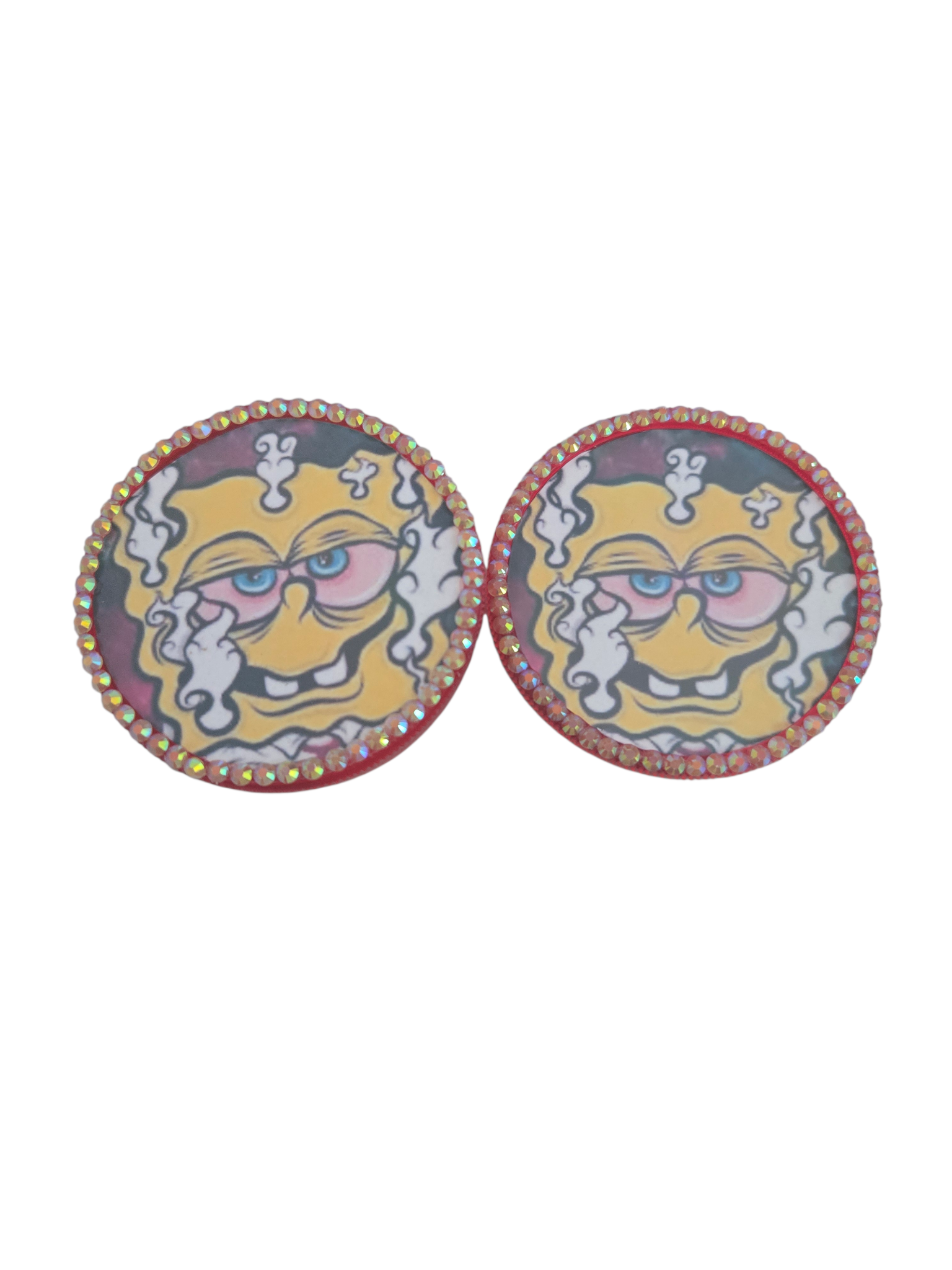 Personalised grinder