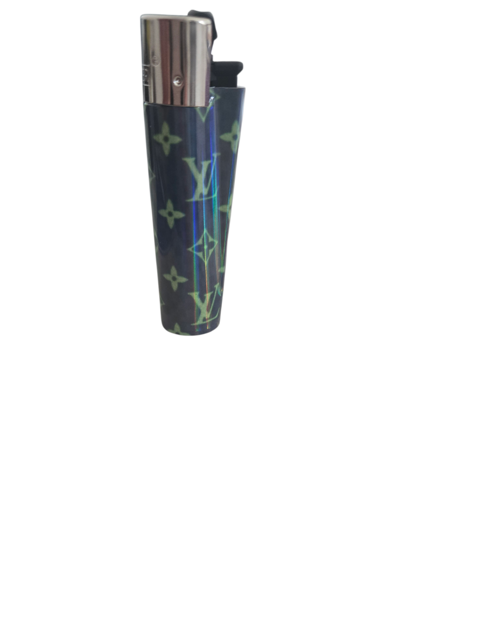 Personalised Clipper Lighter