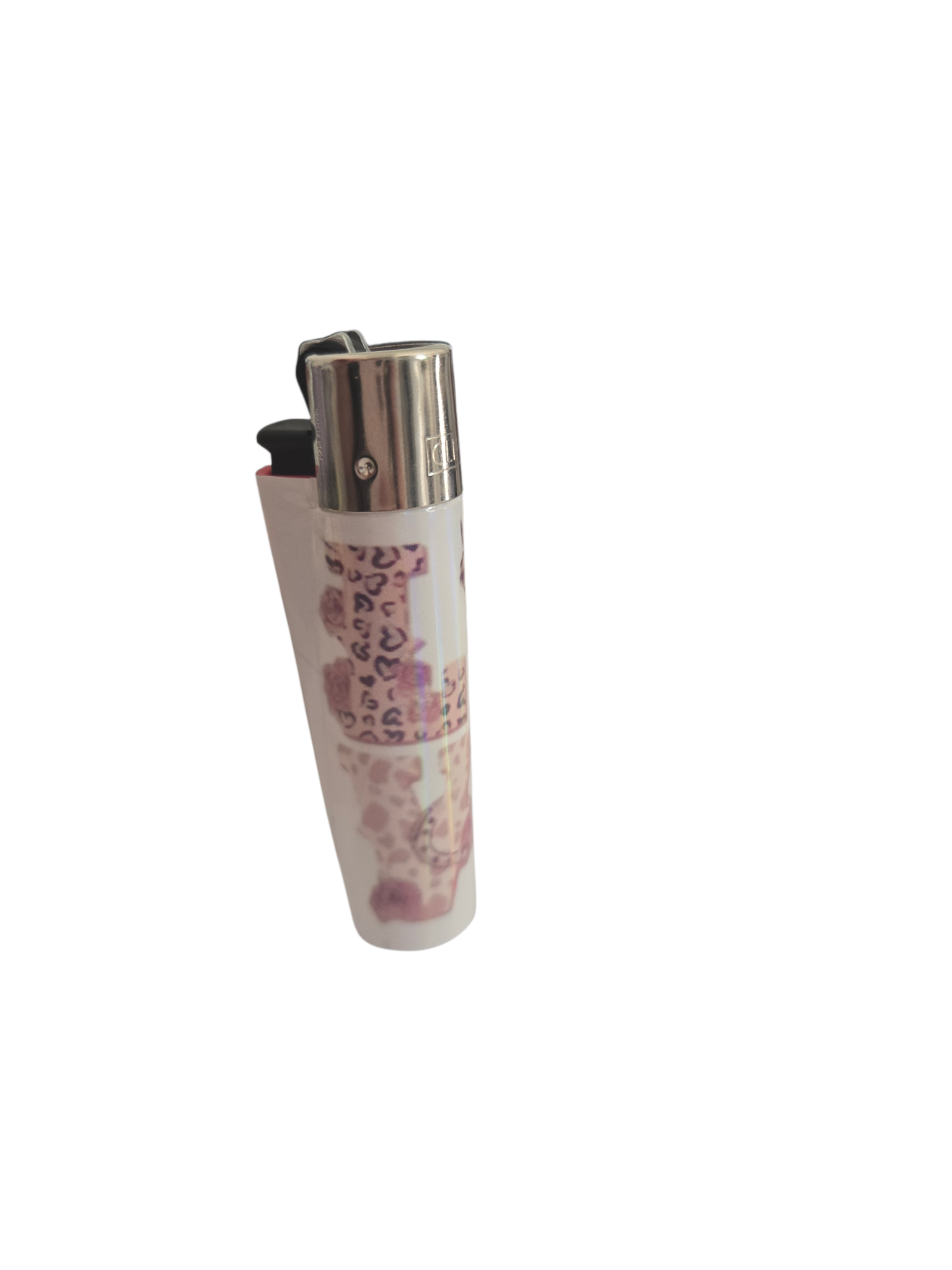 Personalised Clipper Lighter