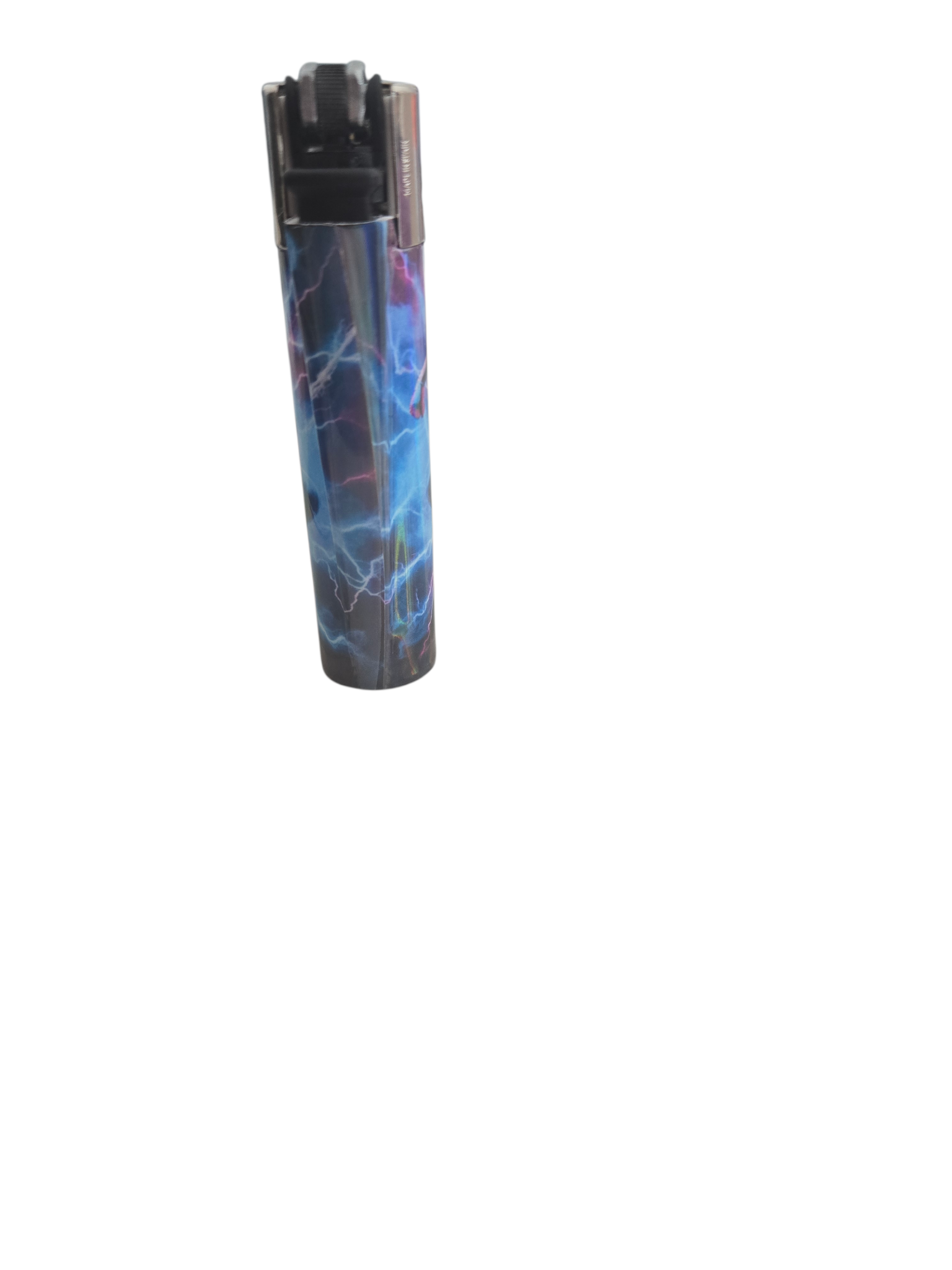 Personalised Clipper Lighter