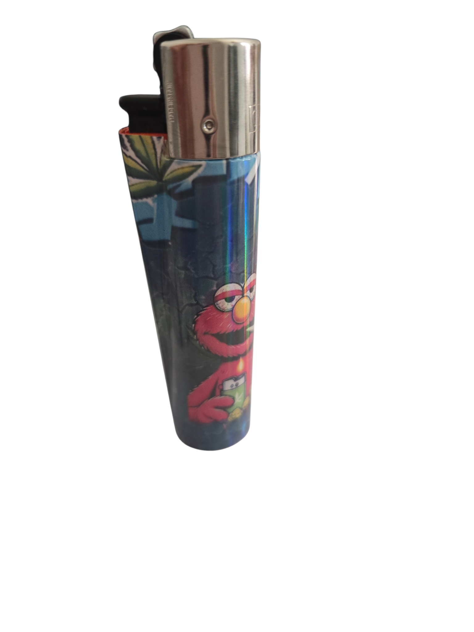 Personalised Clipper Lighter