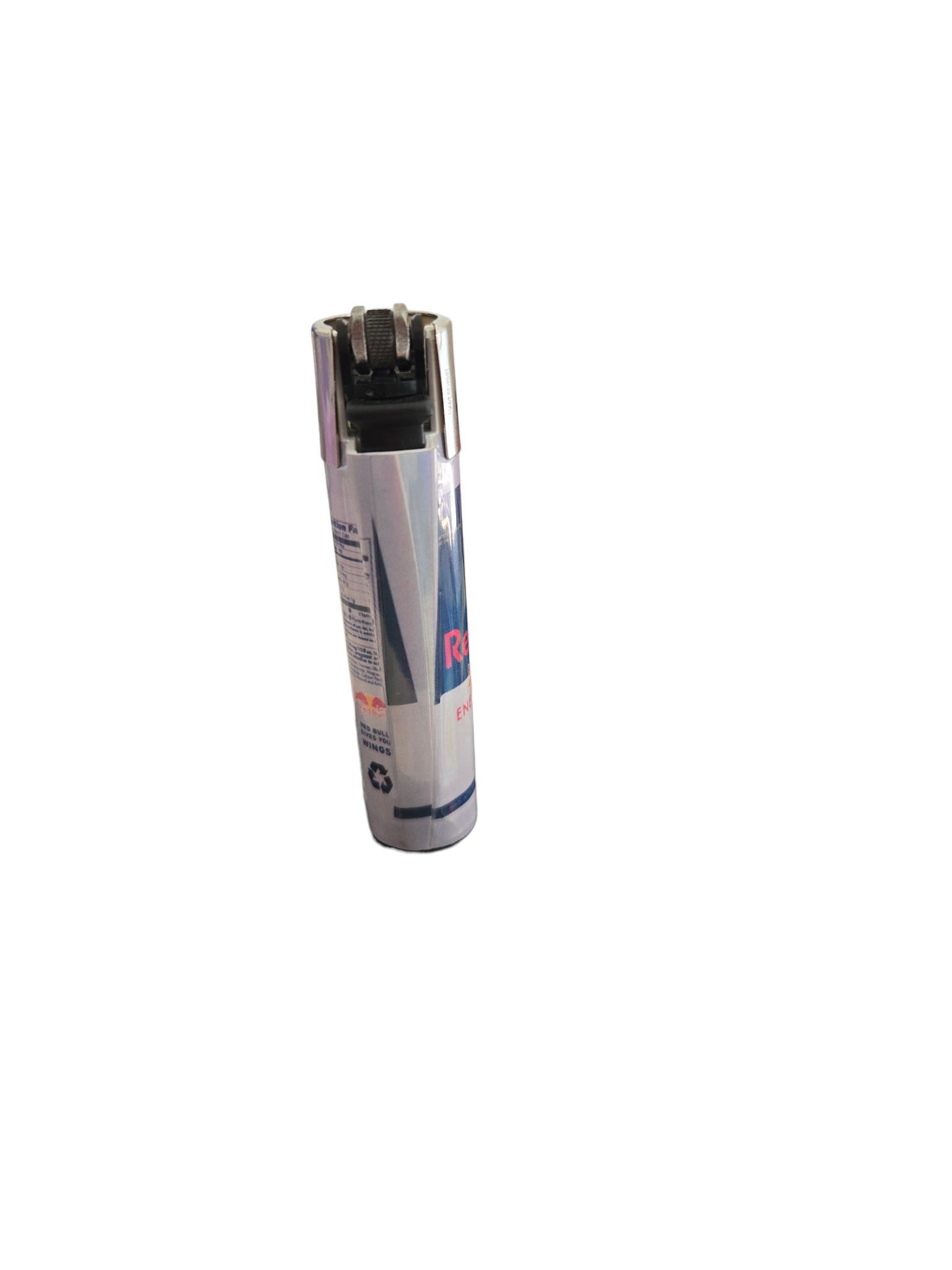 Personalised Clipper Lighter