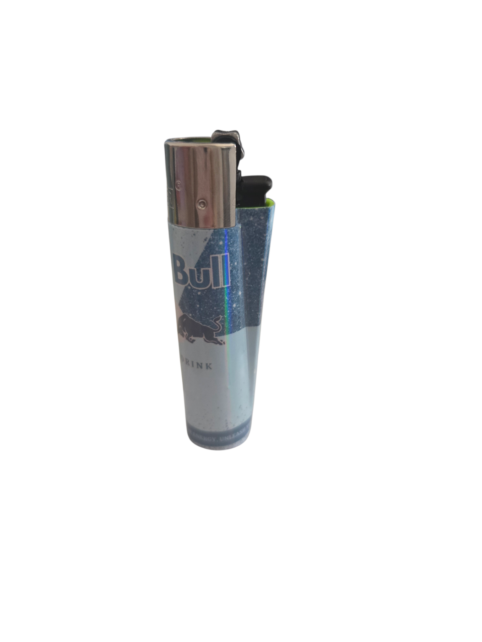 Personalised Clipper lighter