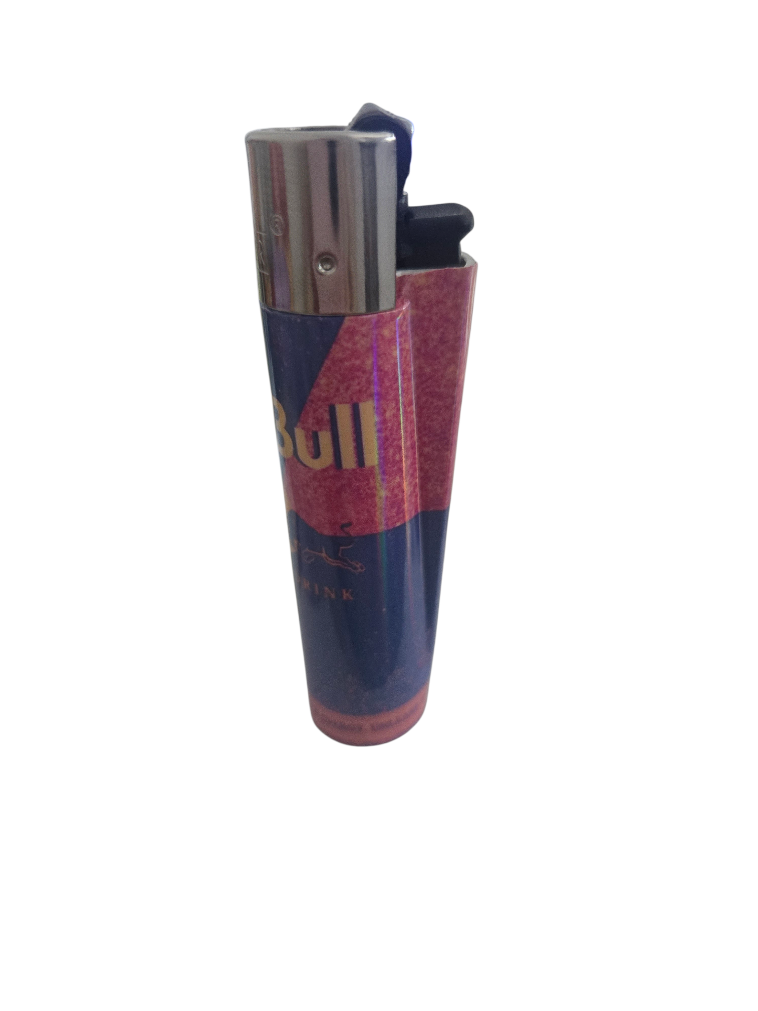 Personalised Clipper Lighter