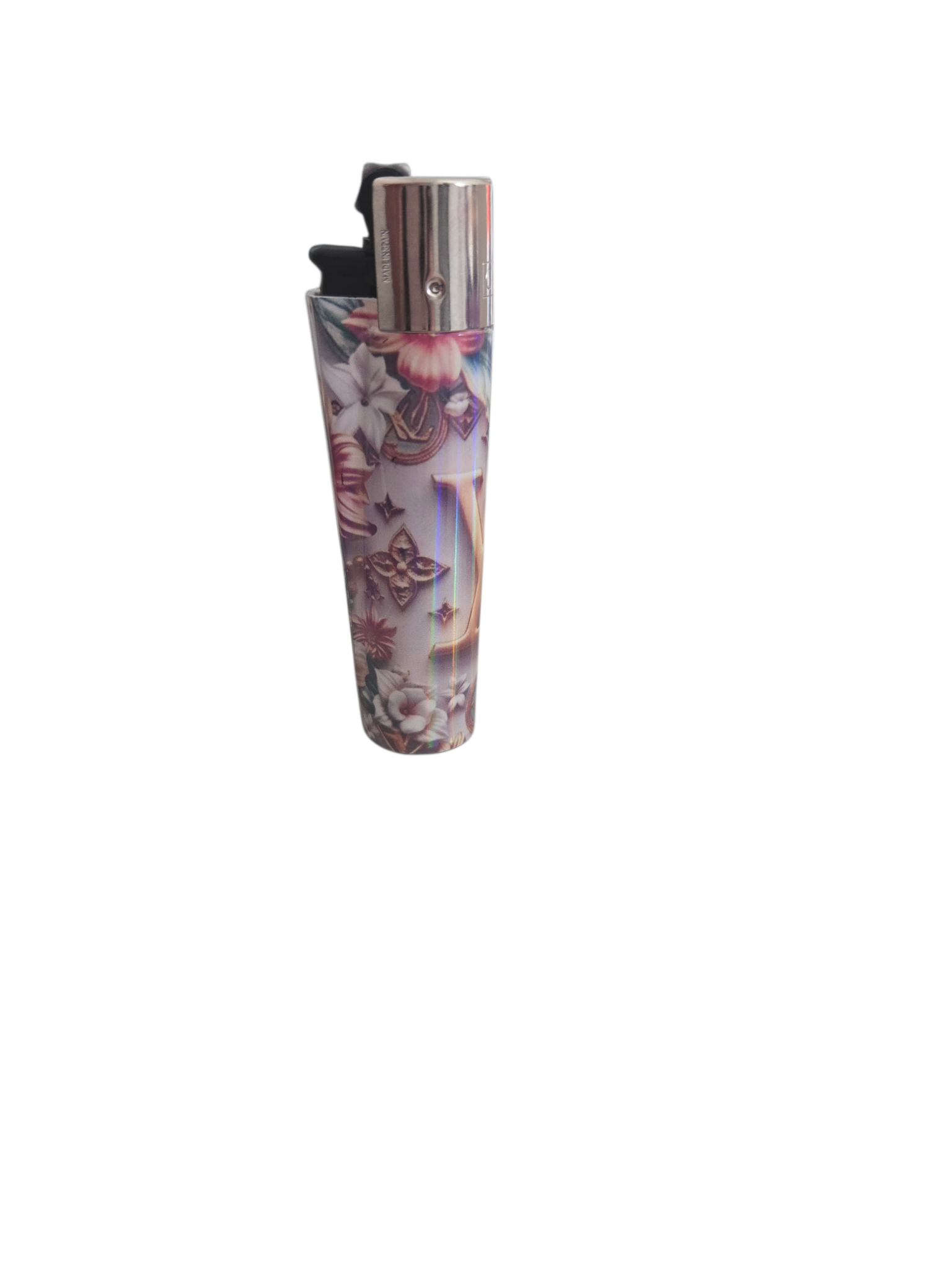 Personalised Clipper Lighter