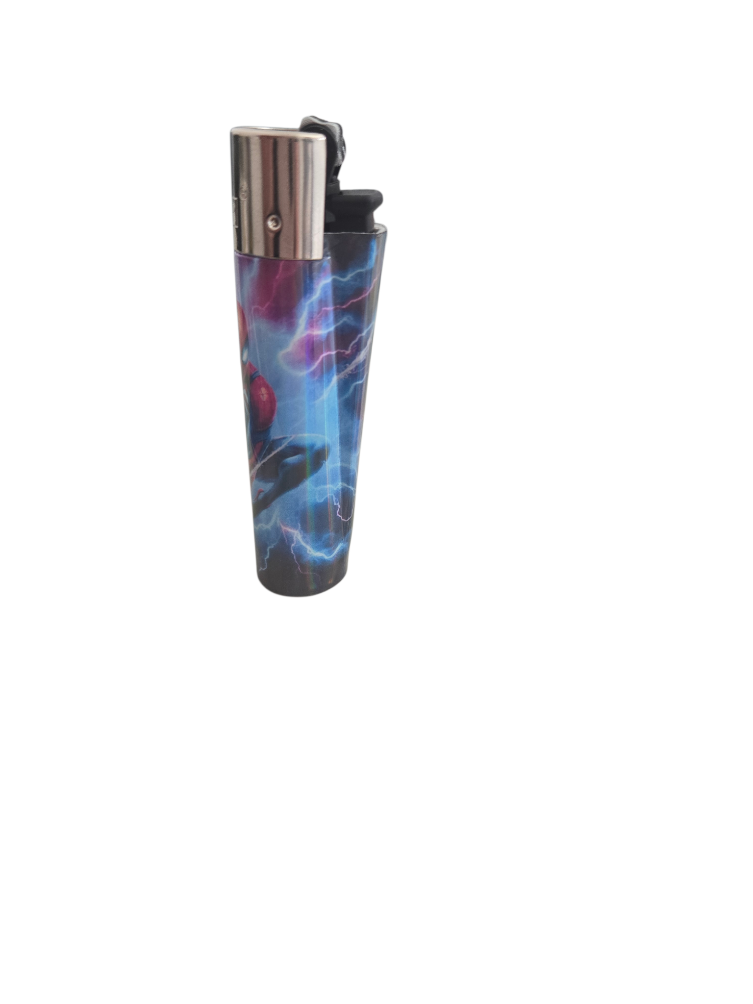 Personalised Clipper Lighter