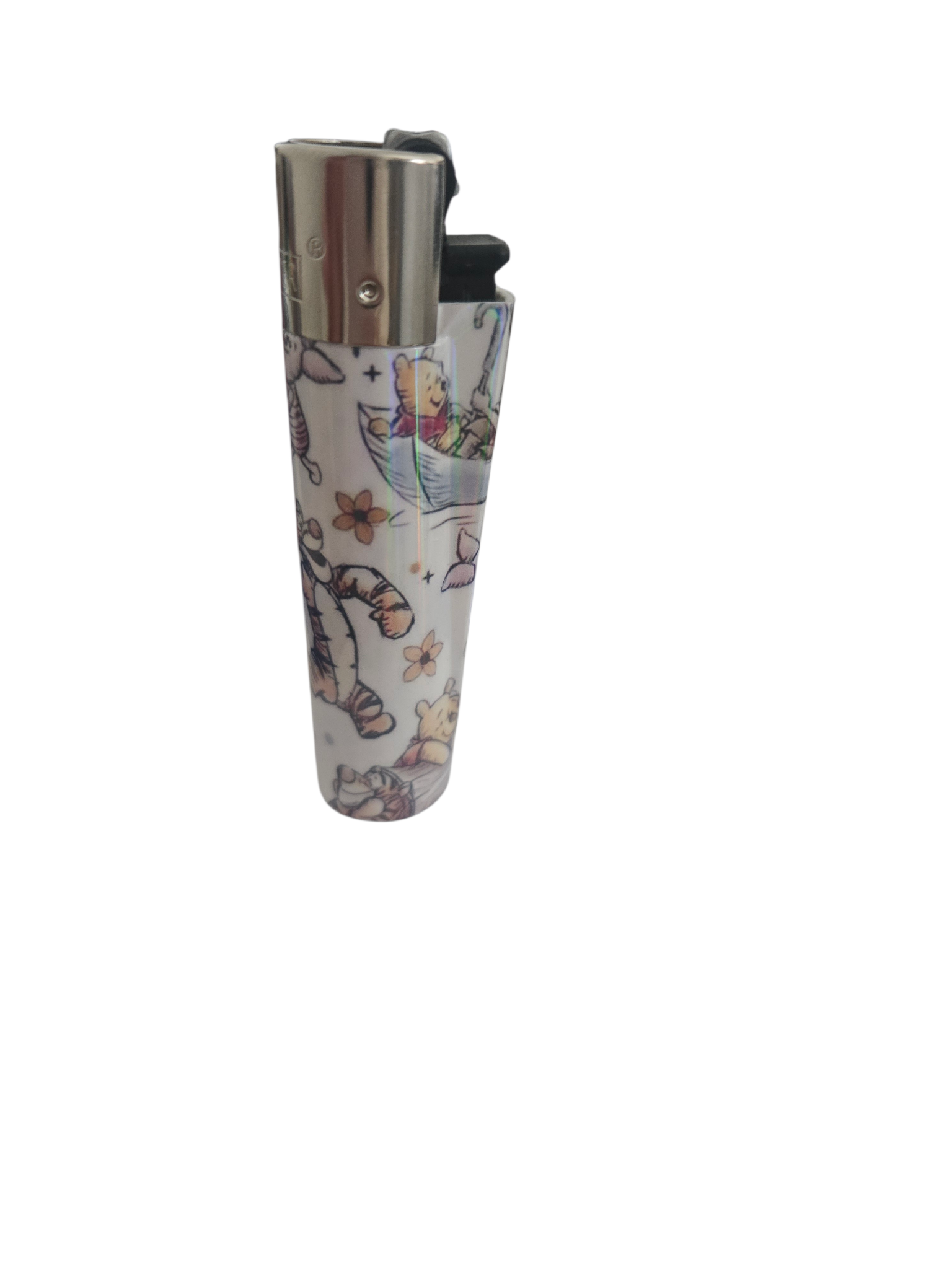 Personalised Clipper Lighter