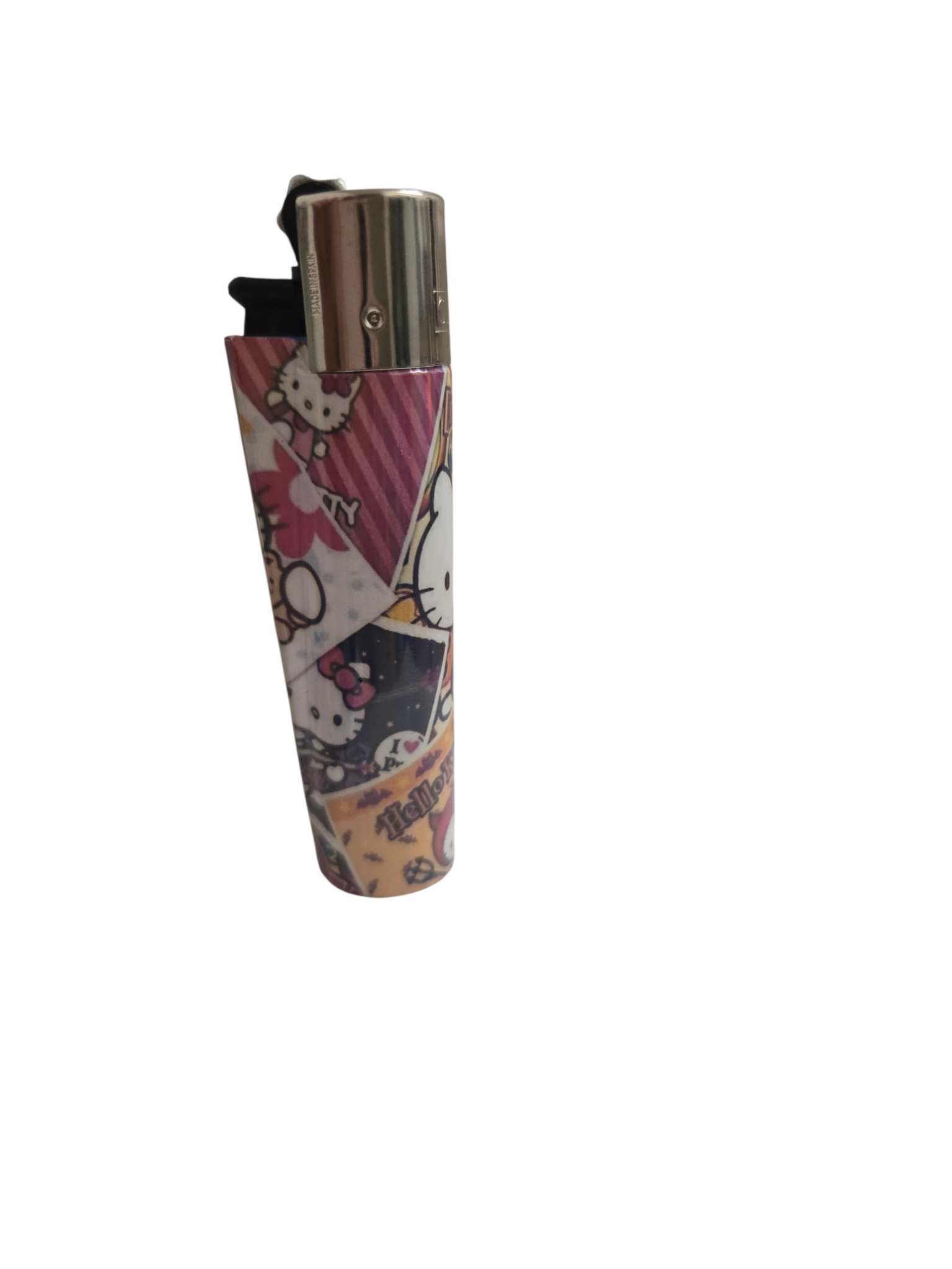 Personalised Clipper Lighter