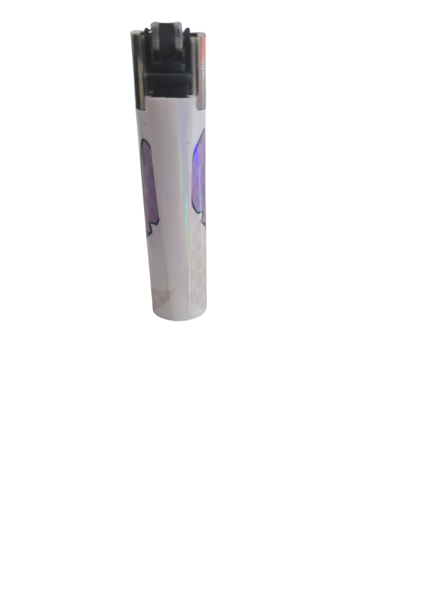 Personalised Clipper Lighter