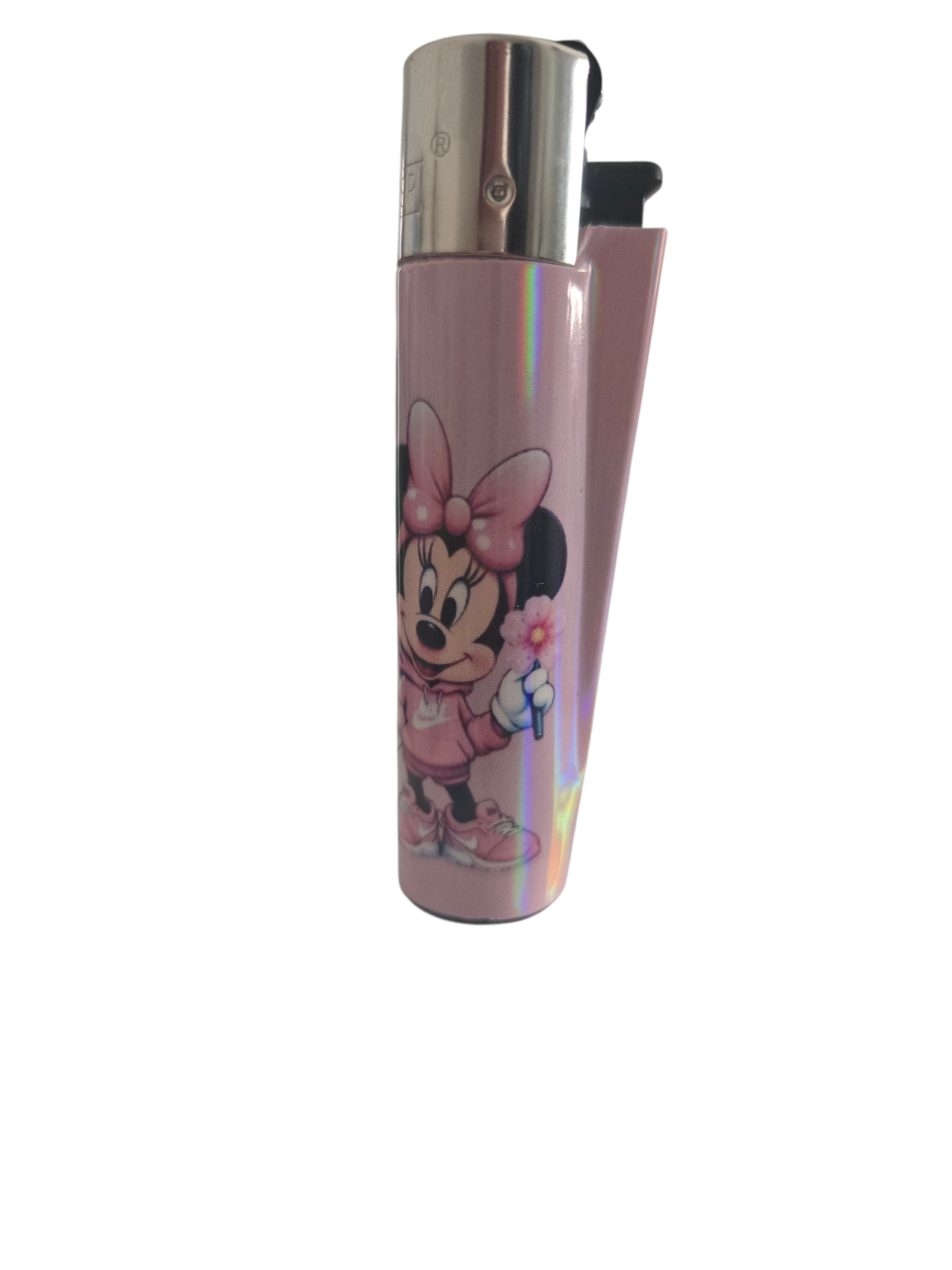 Personalised Clipper Lighter