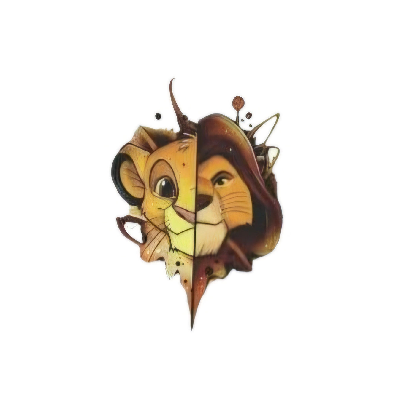 Personalised Clipper Lighter