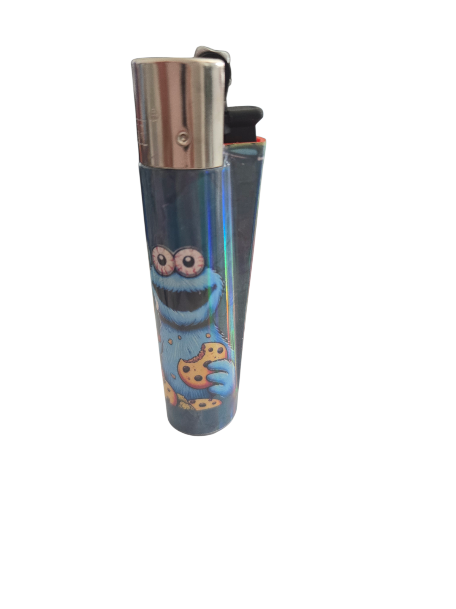 Personalised Clipper Lighter