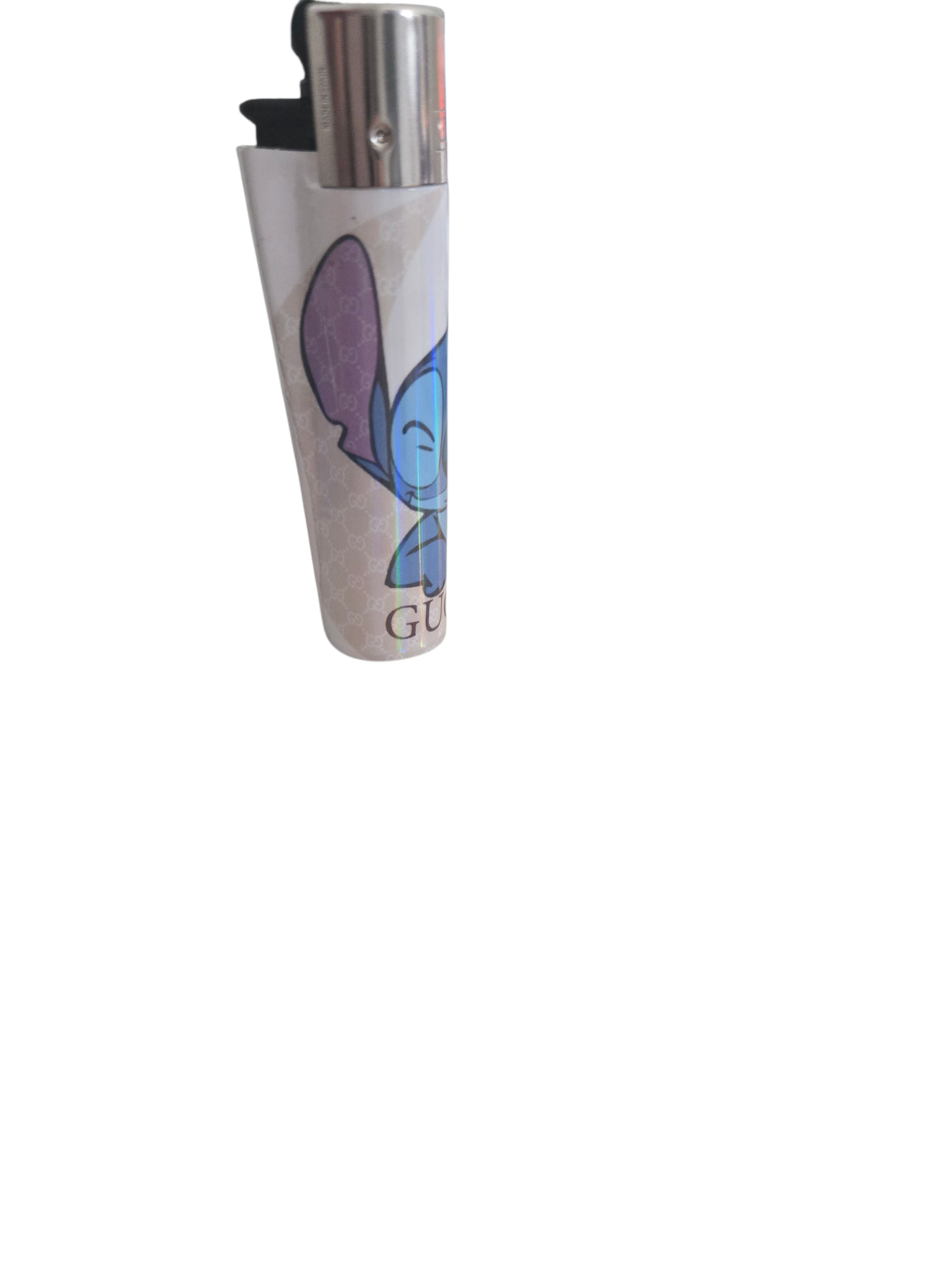 Personalised Clipper Lighter